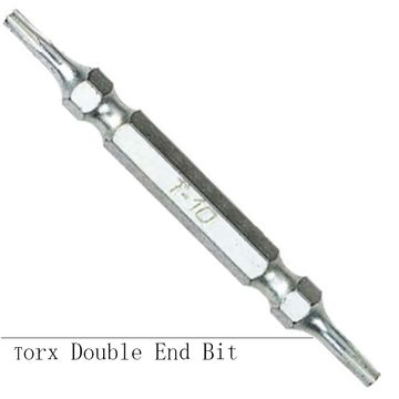 Torx 더블 엔드 비트